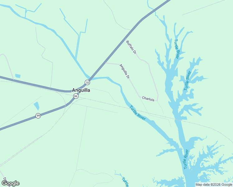 map of restaurants, bars, coffee shops, grocery stores, and more near 180 Edith Lane in Brunswick