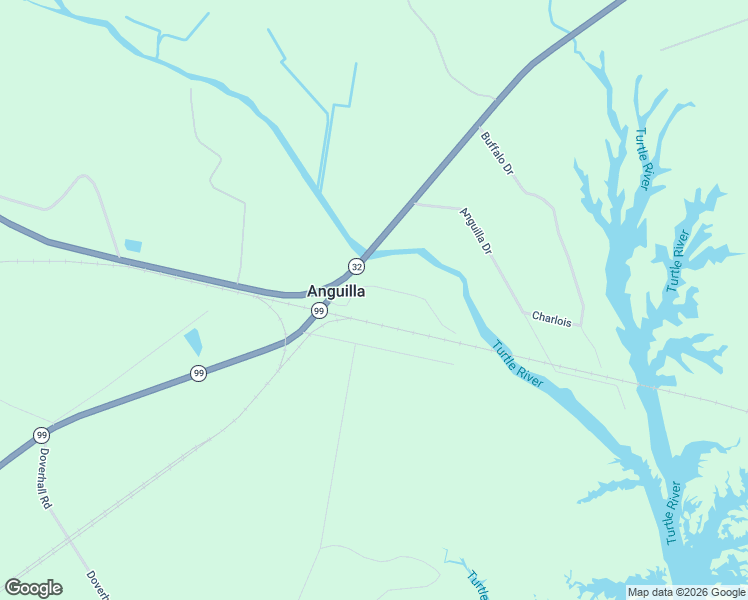 map of restaurants, bars, coffee shops, grocery stores, and more near 110 Edith Lane in Brunswick