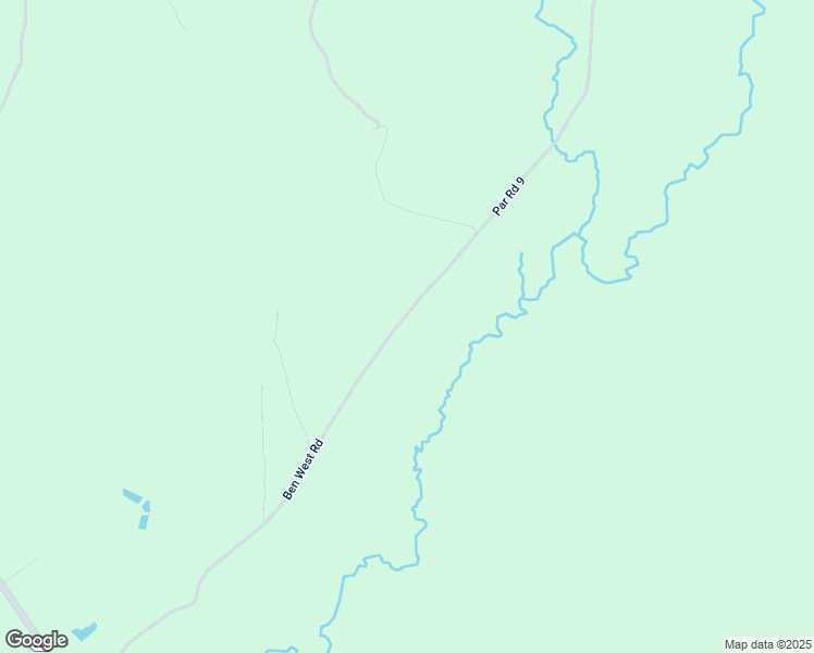 map of restaurants, bars, coffee shops, grocery stores, and more near Ben West Road in Leesville