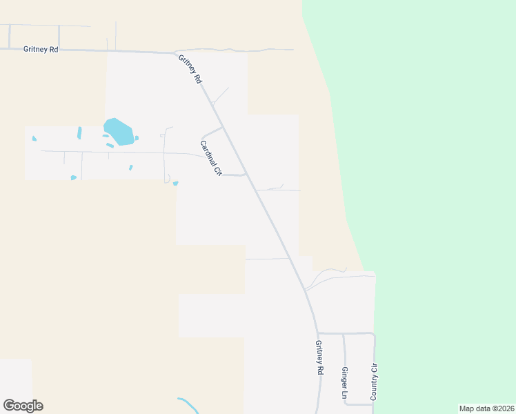 map of restaurants, bars, coffee shops, grocery stores, and more near 1650 Gritney Road in Daleville