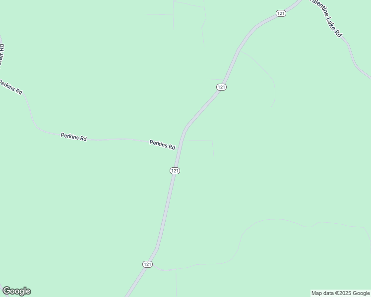 map of restaurants, bars, coffee shops, grocery stores, and more near 2 Nichols Road in Rapides