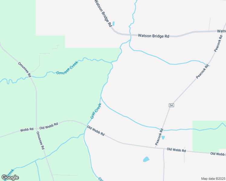 map of restaurants, bars, coffee shops, grocery stores, and more near 4759 Old Webb Road in Webb