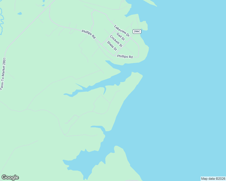 map of restaurants, bars, coffee shops, grocery stores, and more near 1621 Cypress Point Road in Huntington