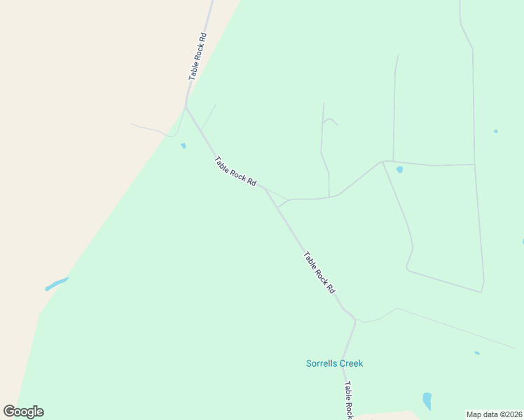 map of restaurants, bars, coffee shops, grocery stores, and more near 2245 Table Rock Road in Copperas Cove