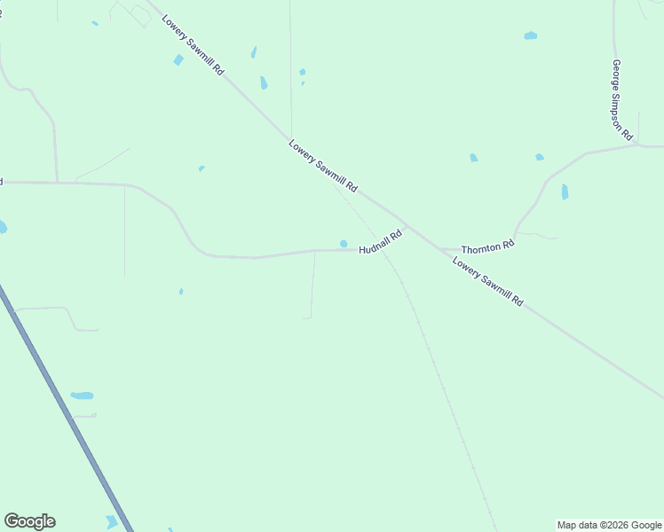 map of restaurants, bars, coffee shops, grocery stores, and more near 1250 Hudnall Road in Huntington