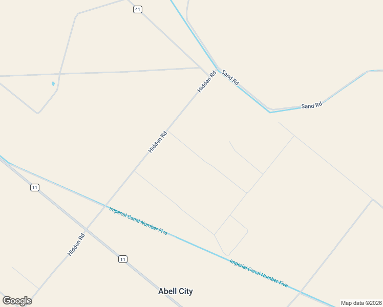 map of restaurants, bars, coffee shops, grocery stores, and more near in Abell City