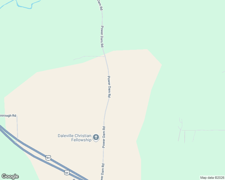 map of restaurants, bars, coffee shops, grocery stores, and more near 827 Power Dam Road in Newton