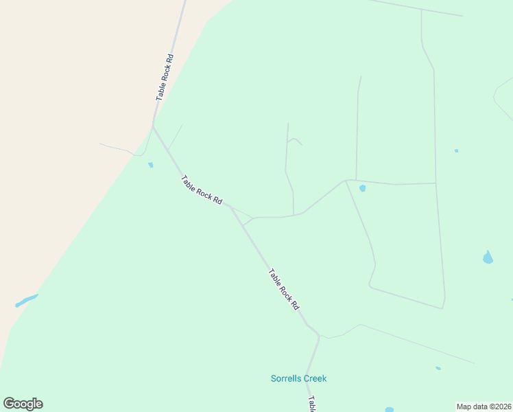 map of restaurants, bars, coffee shops, grocery stores, and more near 2245 Table Rock Road in Copperas Cove