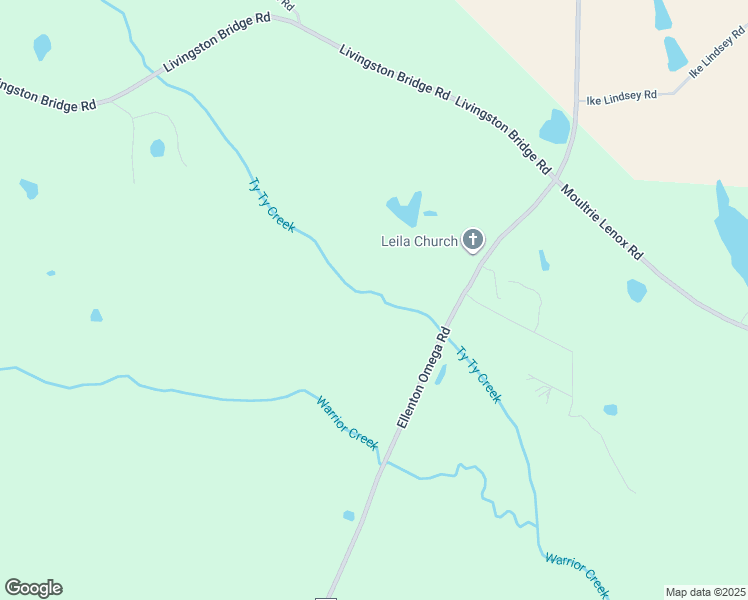 map of restaurants, bars, coffee shops, grocery stores, and more near in Omega