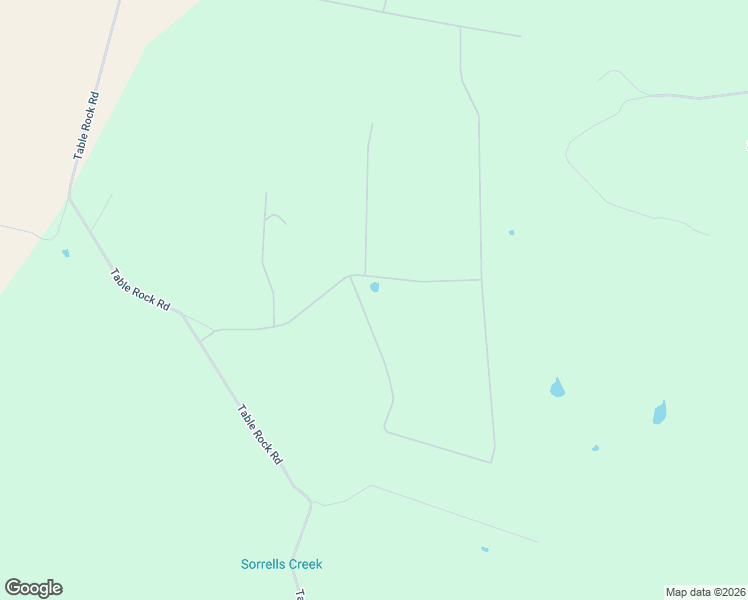 map of restaurants, bars, coffee shops, grocery stores, and more near County Road 53 in Copperas Cove