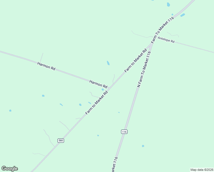 map of restaurants, bars, coffee shops, grocery stores, and more near 12101 Farm to Market Road 116 in Gatesville