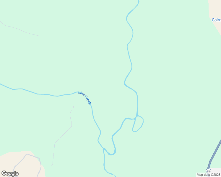 map of restaurants, bars, coffee shops, grocery stores, and more near in Level Plains