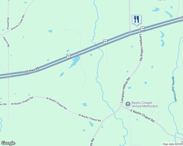 map of restaurants, bars, coffee shops, grocery stores, and more near 44 Robbins Lane in Columbia