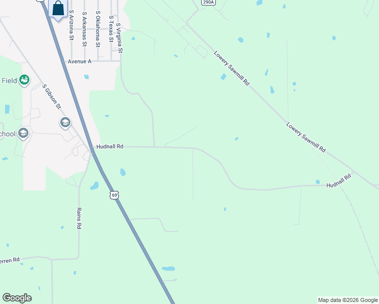 map of restaurants, bars, coffee shops, grocery stores, and more near 808-1078 Hundall Road in Huntington