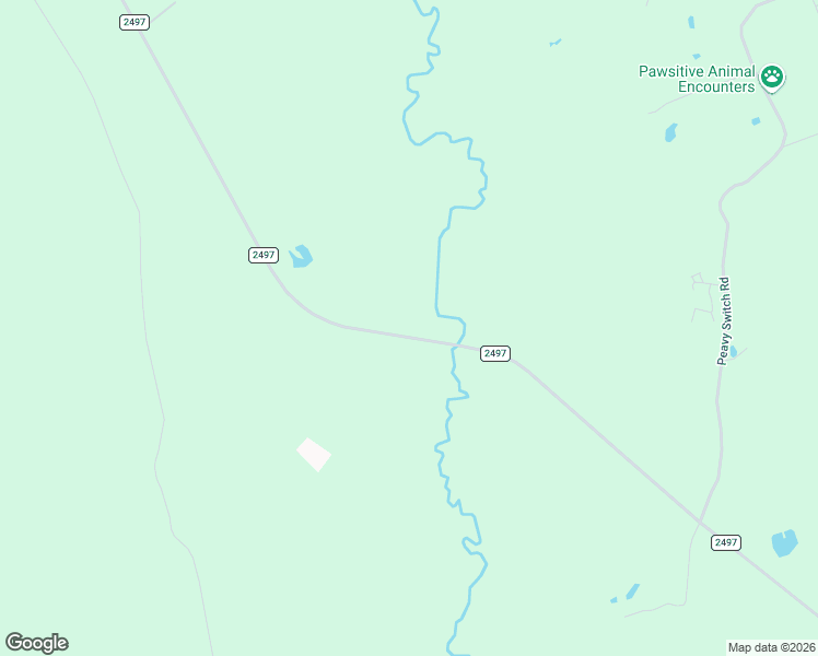 map of restaurants, bars, coffee shops, grocery stores, and more near 5144 Farm to Market Road 2497 in Lufkin