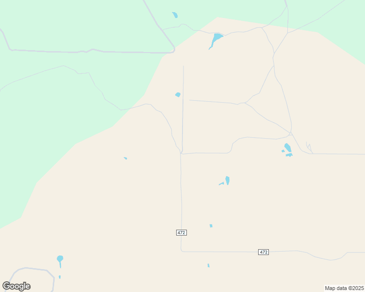 map of restaurants, bars, coffee shops, grocery stores, and more near Private Road 900 in McCulloch County