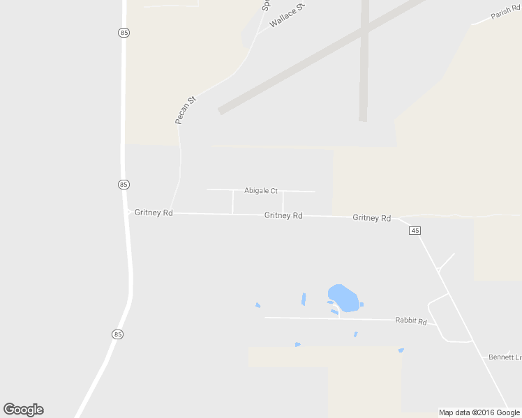 map of restaurants, bars, coffee shops, grocery stores, and more near 211 Gritney Road in Daleville