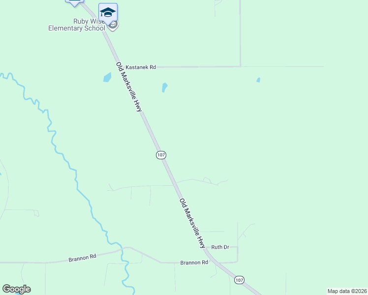 map of restaurants, bars, coffee shops, grocery stores, and more near 5413 Old Marksville Highway in Pineville