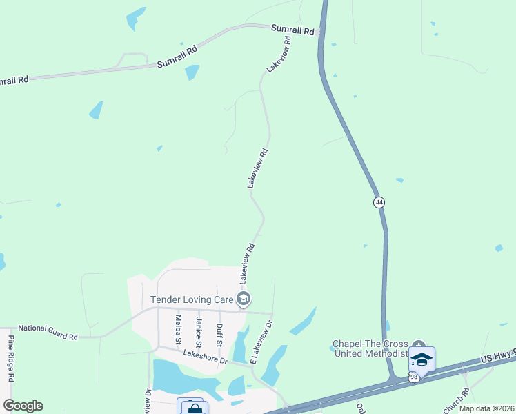 map of restaurants, bars, coffee shops, grocery stores, and more near 75 Lakeview Road in Columbia