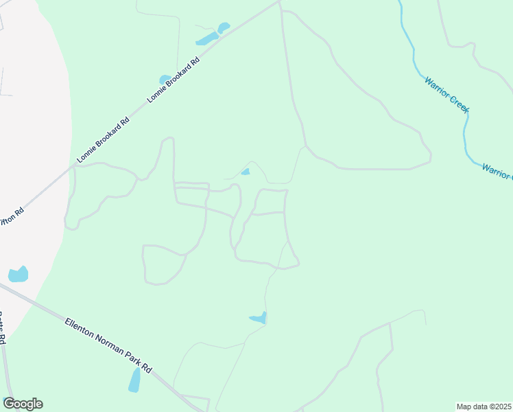 map of restaurants, bars, coffee shops, grocery stores, and more near in Norman Park