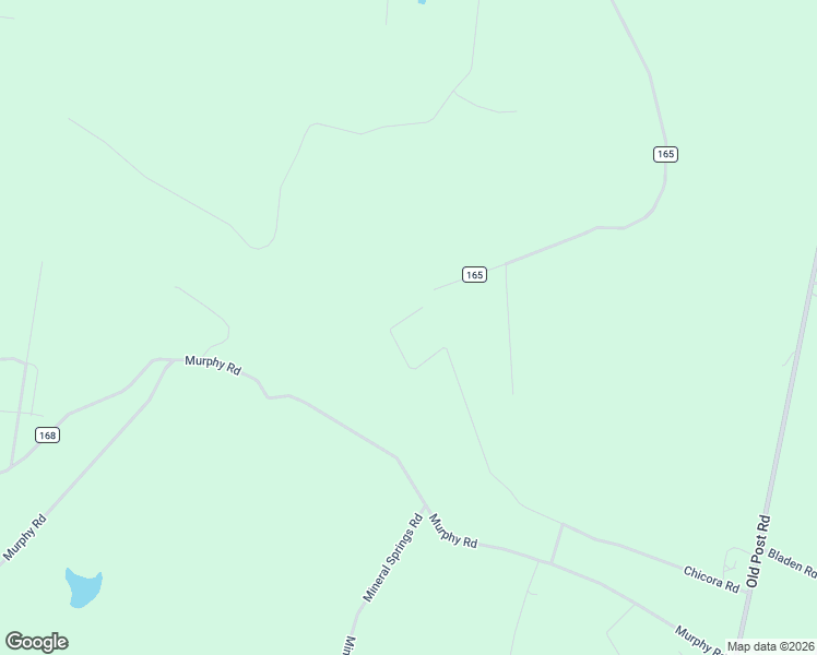 map of restaurants, bars, coffee shops, grocery stores, and more near 1132 Chicora Road in Brantley County