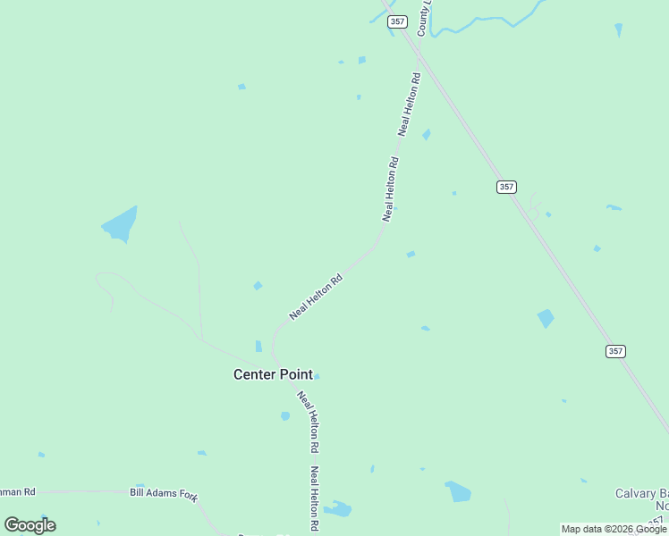 map of restaurants, bars, coffee shops, grocery stores, and more near 969 Neal Helton Road in Kennard