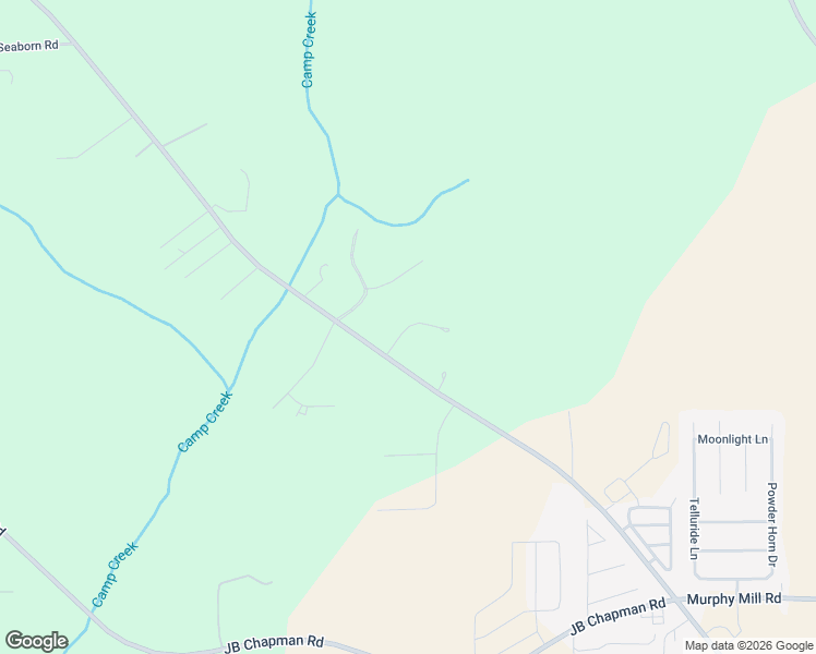 map of restaurants, bars, coffee shops, grocery stores, and more near Old Kentucky Way in Dothan