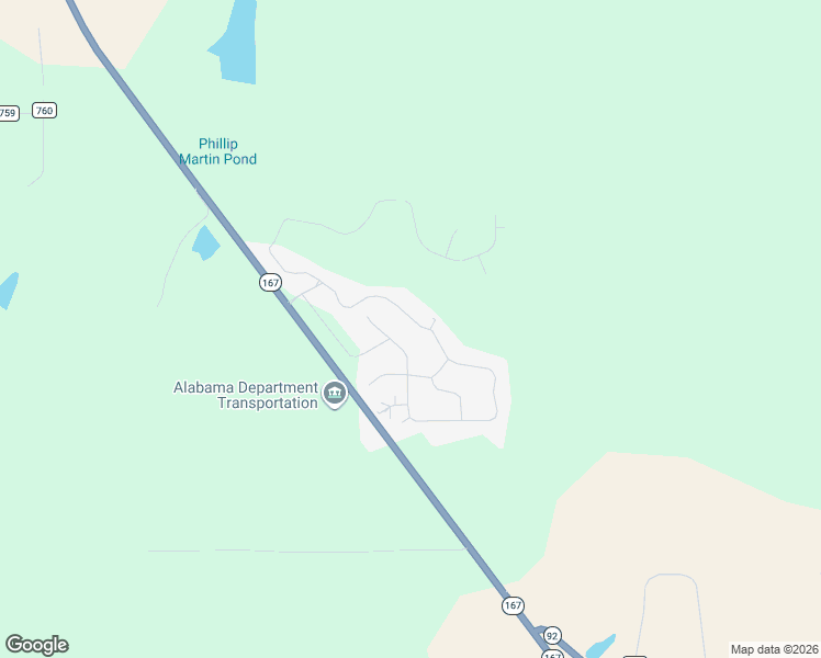 map of restaurants, bars, coffee shops, grocery stores, and more near 212 South Oak Ridge Drive in Enterprise