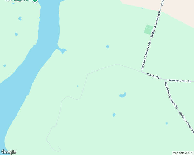 map of restaurants, bars, coffee shops, grocery stores, and more near 16009 Cowan Road in Moody