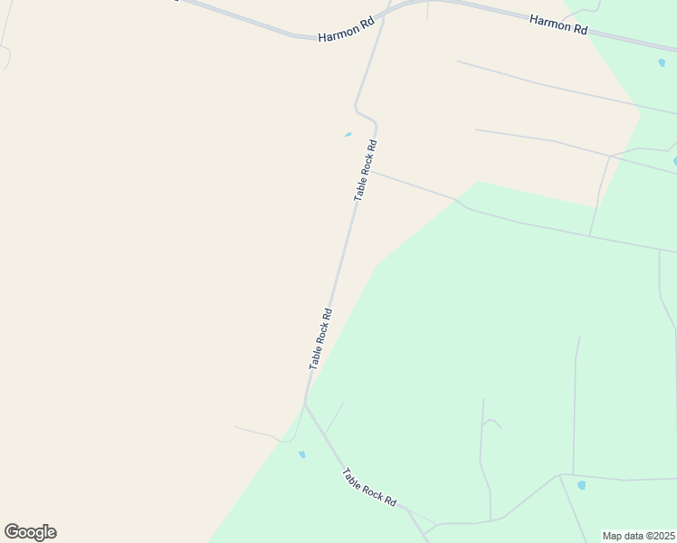 map of restaurants, bars, coffee shops, grocery stores, and more near Table Rock Road in Coryell County