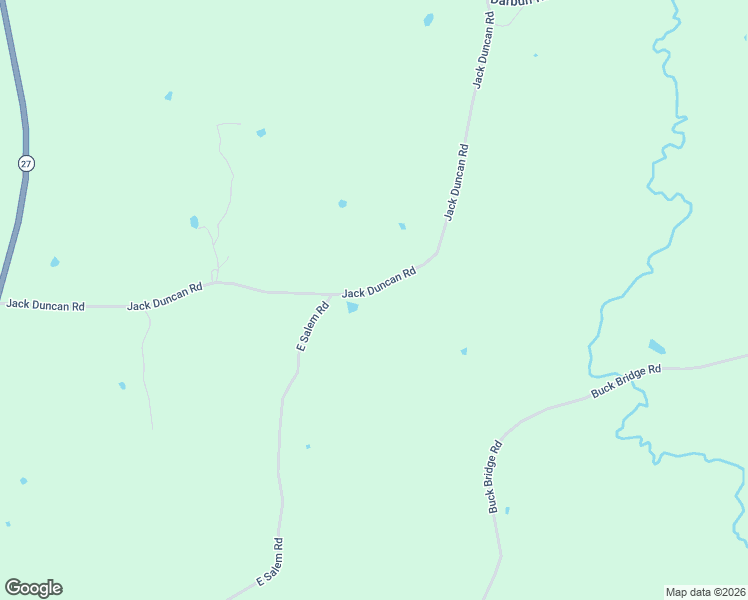 map of restaurants, bars, coffee shops, grocery stores, and more near 100-156 Jack Duncan Road in Tylertown