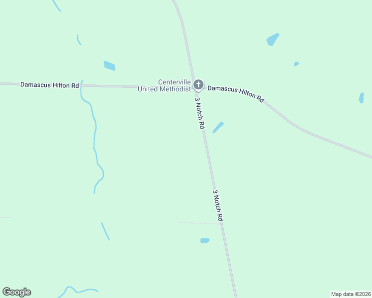 map of restaurants, bars, coffee shops, grocery stores, and more near 5737 3 Notch Road in Blakely