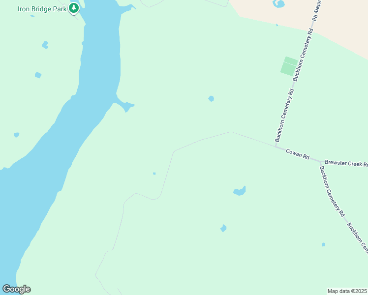 map of restaurants, bars, coffee shops, grocery stores, and more near 16009 Cowan Road in Moody