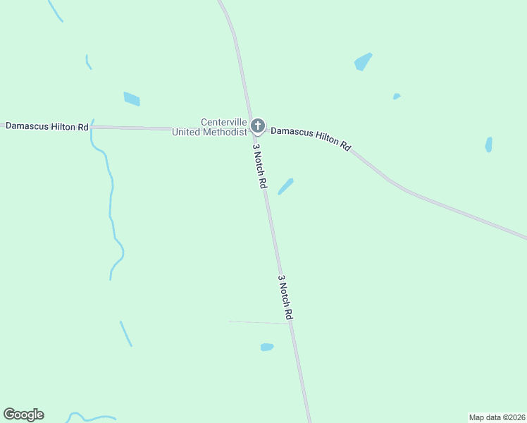 map of restaurants, bars, coffee shops, grocery stores, and more near 5737 3 Notch Road in Blakely