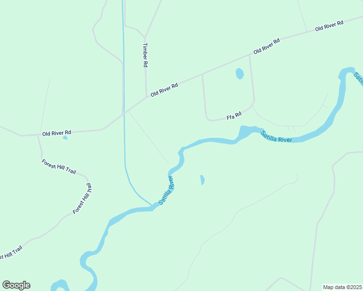 map of restaurants, bars, coffee shops, grocery stores, and more near 6003 Ffa Road in Patterson