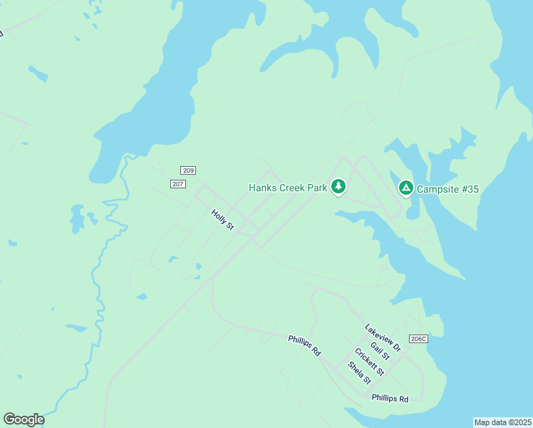 map of restaurants, bars, coffee shops, grocery stores, and more near 587 Earl Shofner Road in Huntington