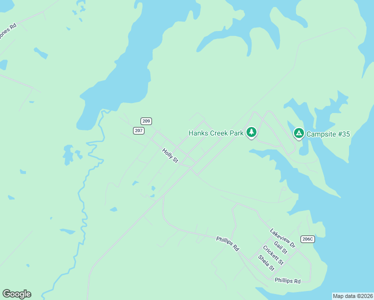 map of restaurants, bars, coffee shops, grocery stores, and more near 249 Elm Branch Street in Huntington