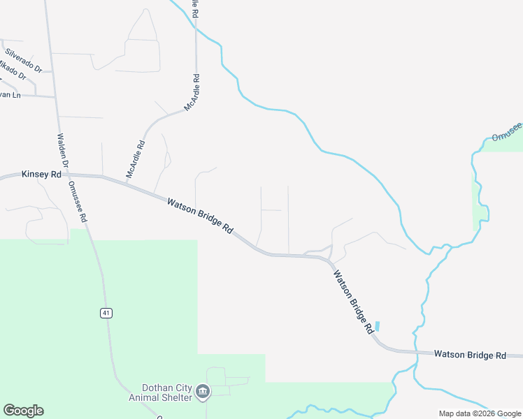 map of restaurants, bars, coffee shops, grocery stores, and more near 200 York Drive in Kinsey