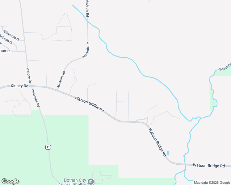 map of restaurants, bars, coffee shops, grocery stores, and more near 200-208 York Drive in Kinsey