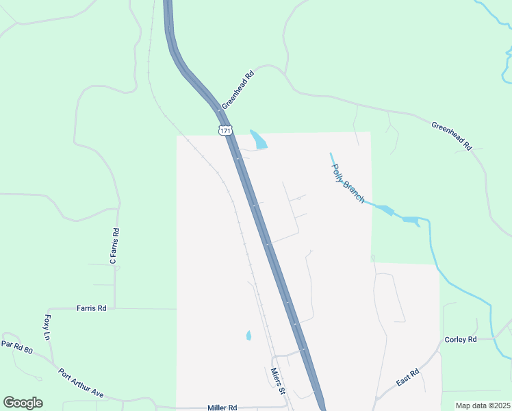 map of restaurants, bars, coffee shops, grocery stores, and more near 4101 Shreveport Highway in Anacoco