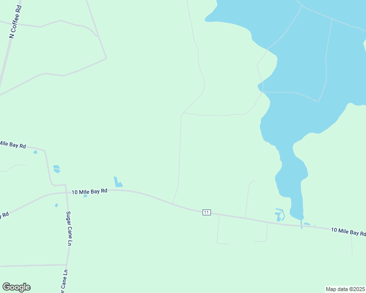map of restaurants, bars, coffee shops, grocery stores, and more near 294 Minnie Exum Road in Nashville