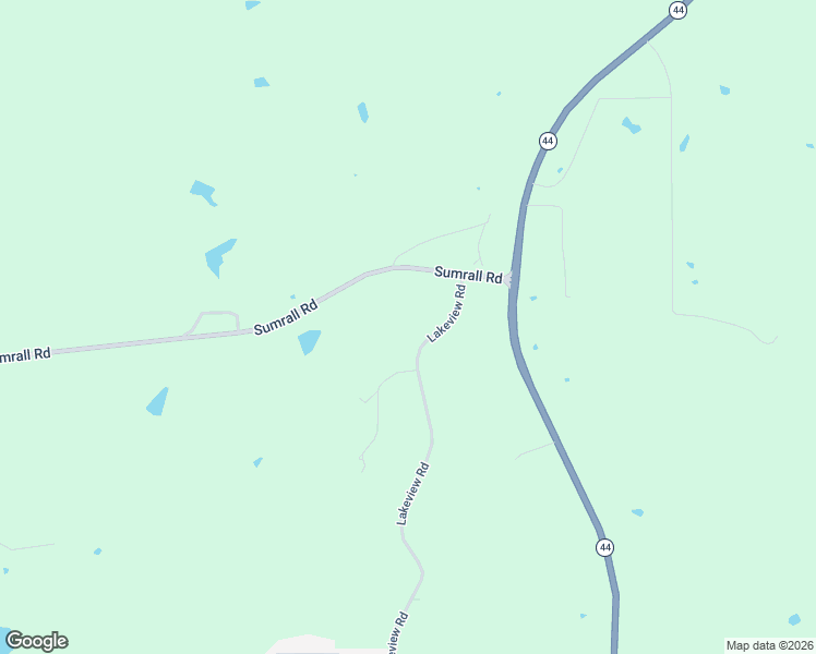 map of restaurants, bars, coffee shops, grocery stores, and more near 75-241 Lakeview Road in Columbia