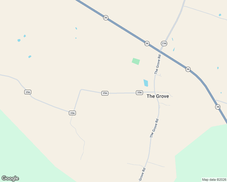 map of restaurants, bars, coffee shops, grocery stores, and more near 4640 County Road 356 in Coryell County