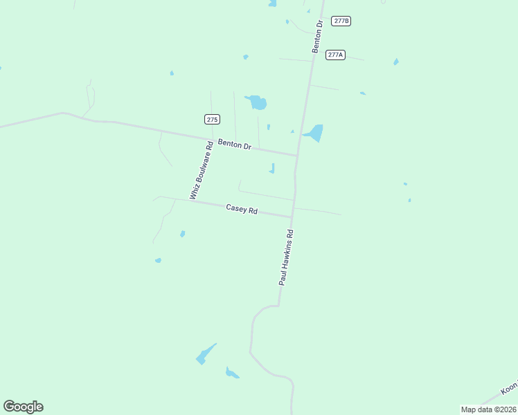 map of restaurants, bars, coffee shops, grocery stores, and more near 220 Casey Road in Lufkin
