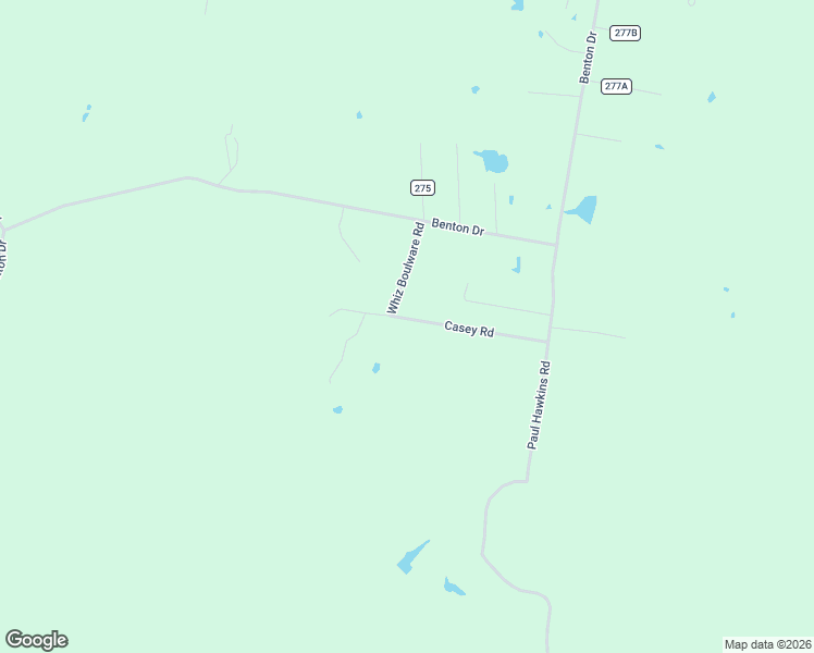 map of restaurants, bars, coffee shops, grocery stores, and more near 451 Casey Road in Lufkin