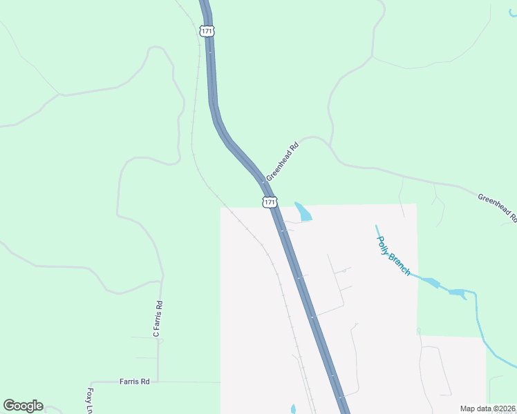 map of restaurants, bars, coffee shops, grocery stores, and more near 3742 Shreveport Highway in Anacoco