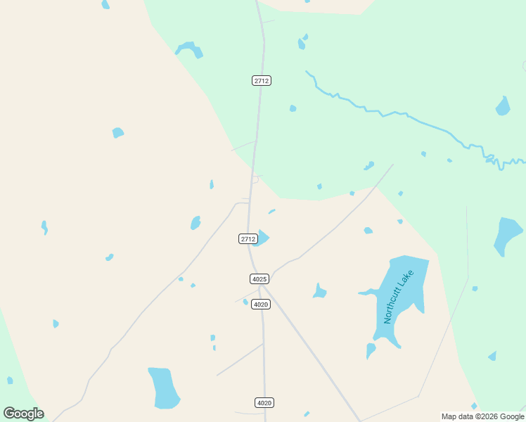 map of restaurants, bars, coffee shops, grocery stores, and more near 1231 Farm to Market 2712 in Crockett