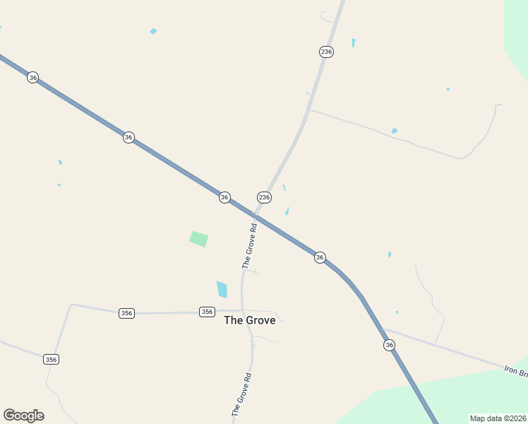 map of restaurants, bars, coffee shops, grocery stores, and more near 16301 Texas 36 in Moody