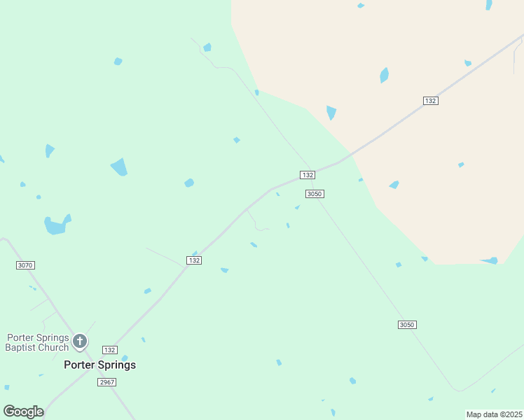 map of restaurants, bars, coffee shops, grocery stores, and more near 1785 Private Road 7153 in Crockett