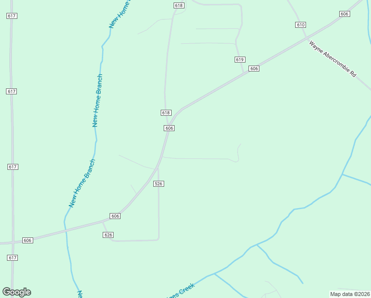 map of restaurants, bars, coffee shops, grocery stores, and more near 3904 County Road 606 in Enterprise
